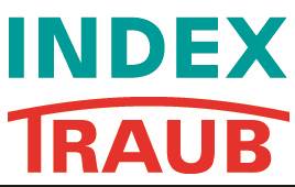Index Traub logo